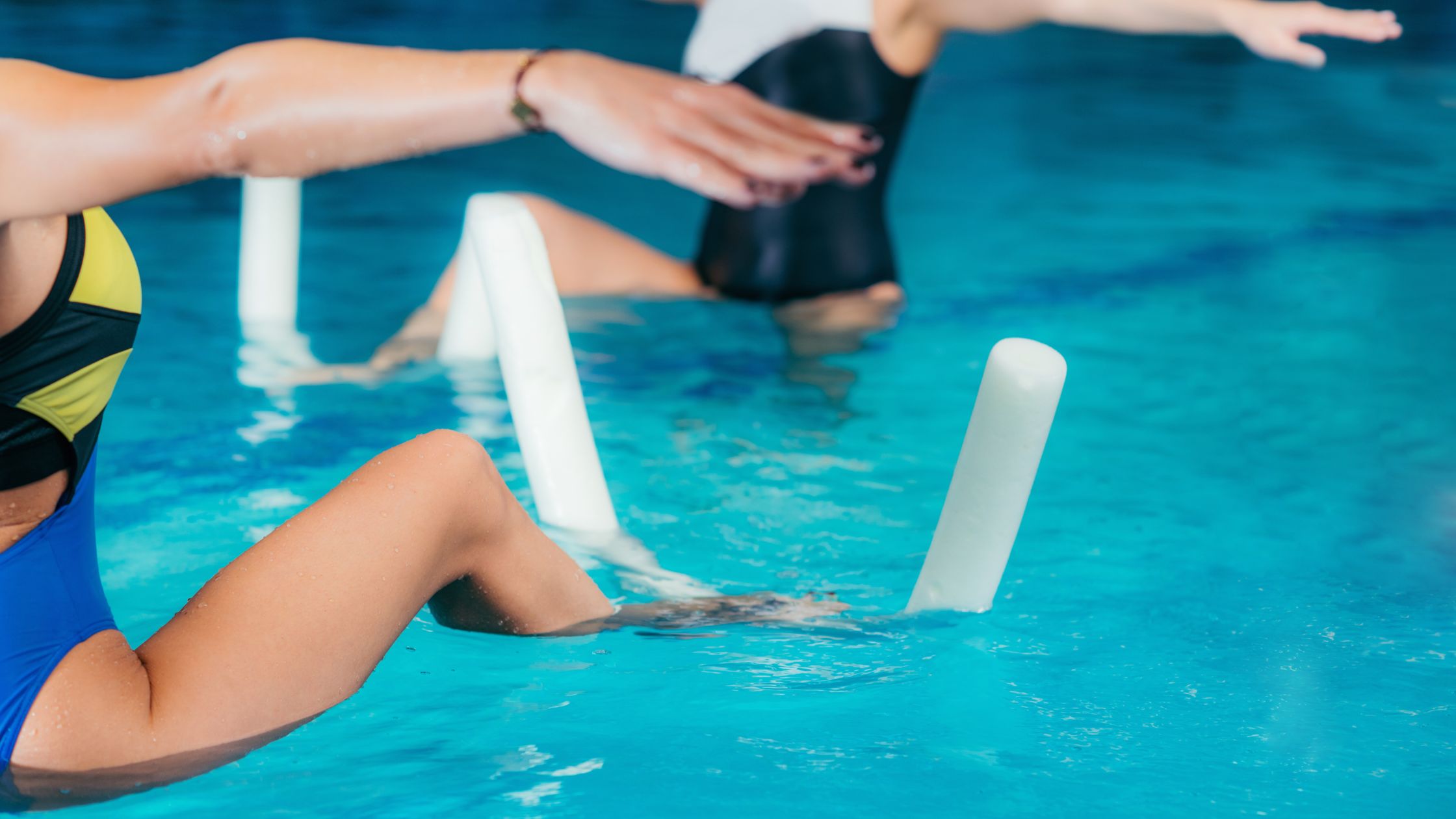 Swimming Classes