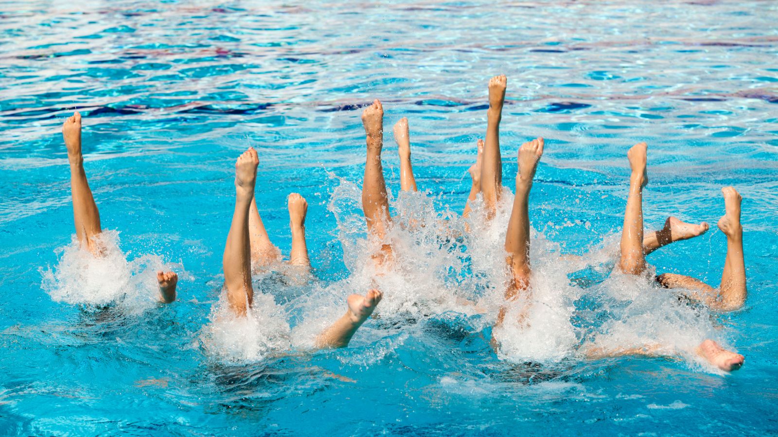 Swimming Classes